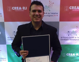 Foto de Igor Zanata